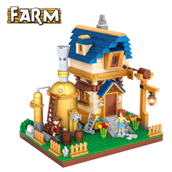 Brewery