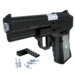QSZ92 Pistol