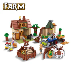 Farmstead