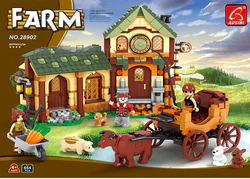 Farmhouse