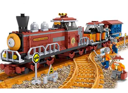 Western Express New Line