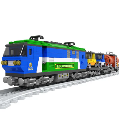 Train 奥斯尼AUSINI 26808