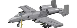 A-10 Thunderbolt II Hog