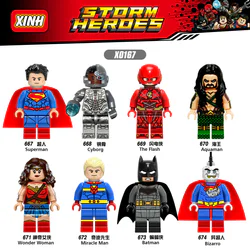 Superhero Boy (8th Generation): Ultra Hero