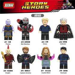 Kid's Toys: Superhero Series