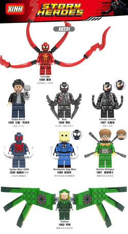 Superhero Kid 8: Ultra Hero