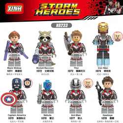 Avengers Assemble