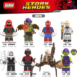 Spider-Man