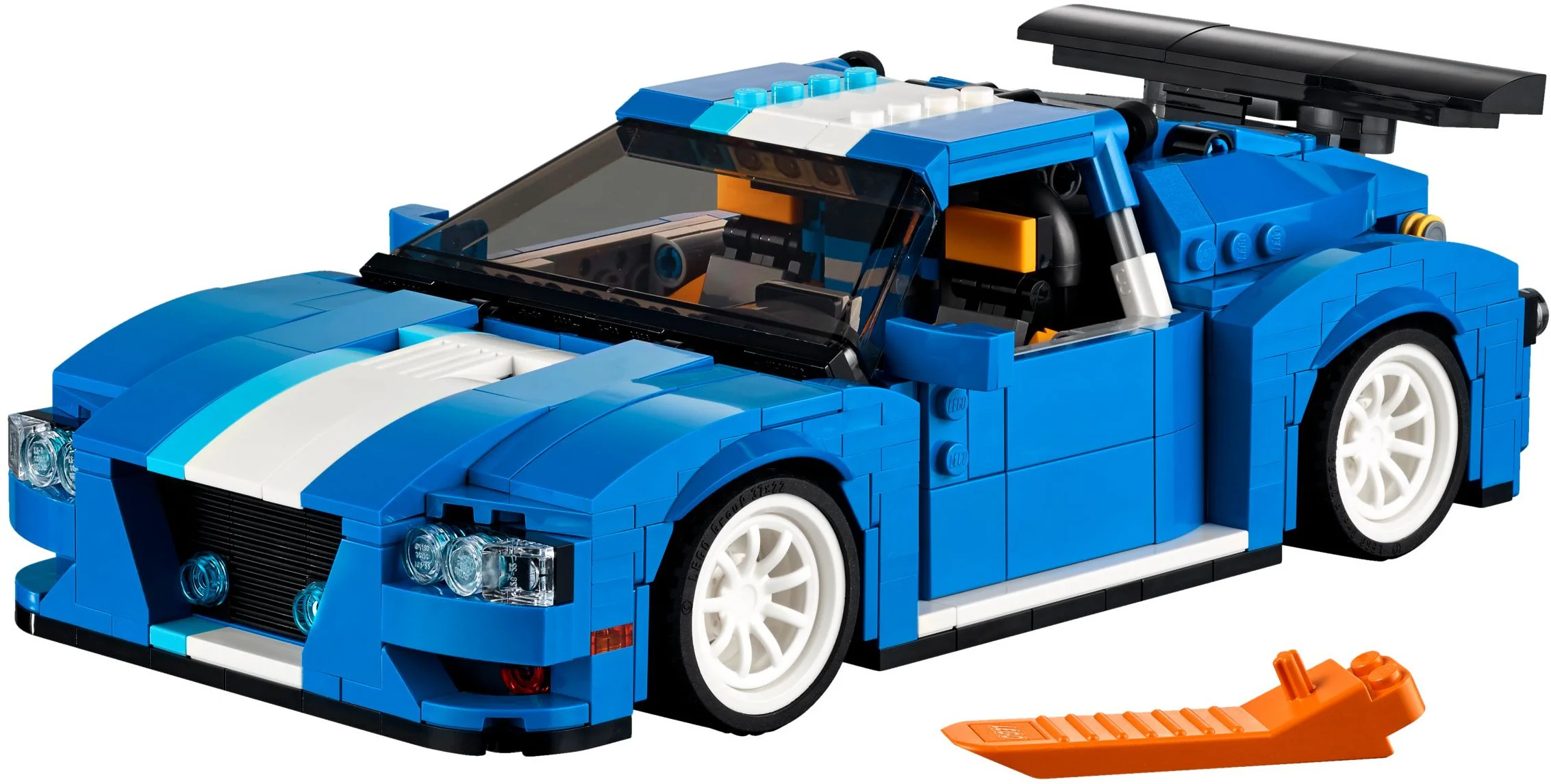 Turbocharged track car 3119 image 1