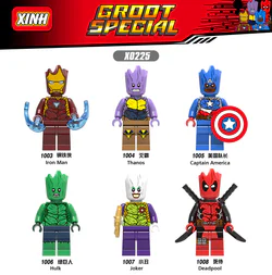 The translation is:

"Person 6 kinds: Tree-like and Gentle"