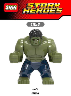 The Incredible Hulk
