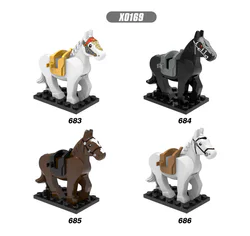 Little Human: War Horse Edition