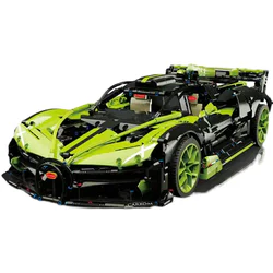 Bugatti Bolide