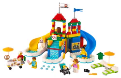Water Park