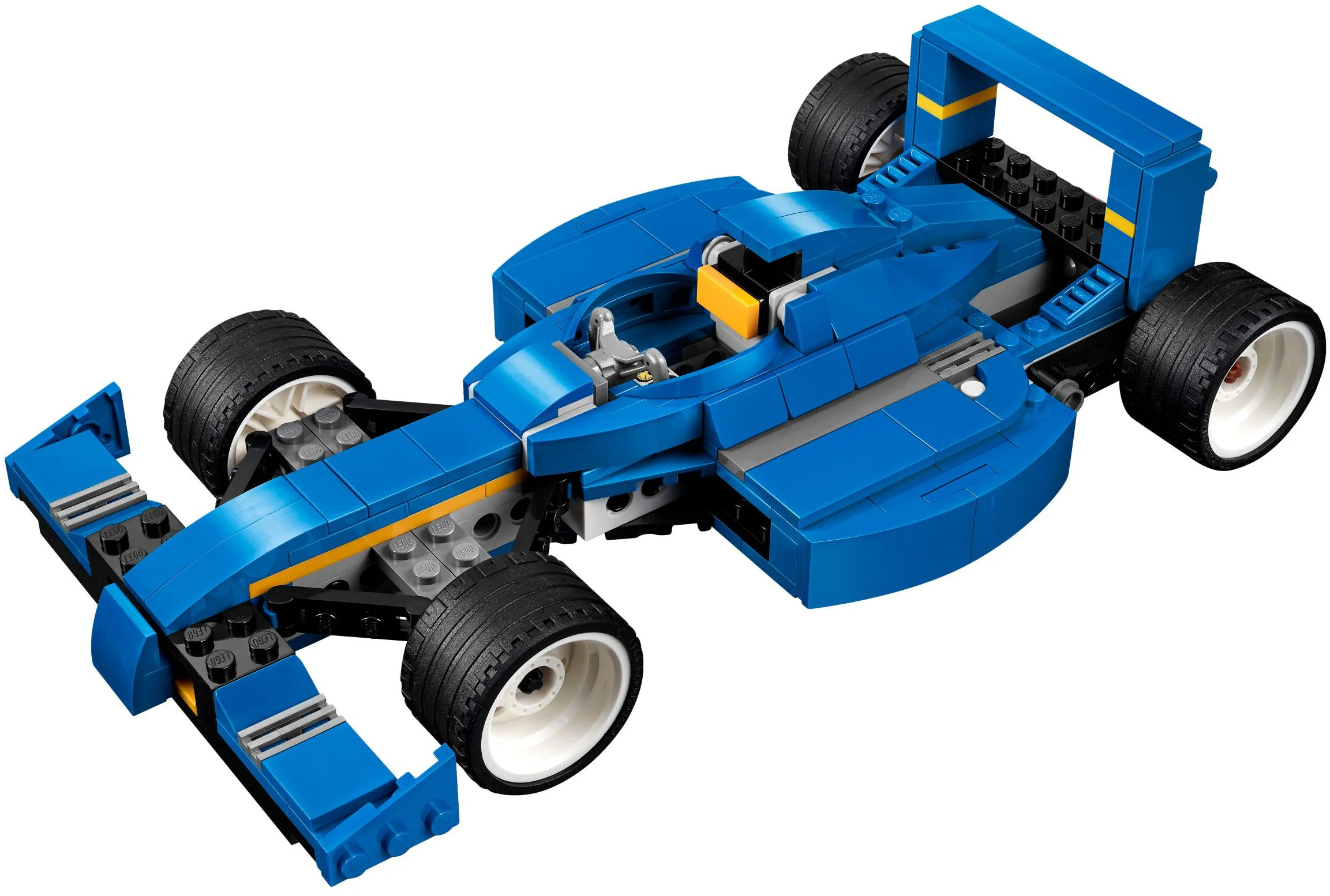 Turbocharged track car 3119 image 4