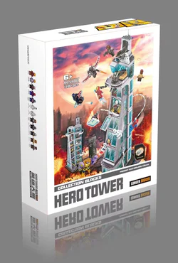 Heroic Edifice