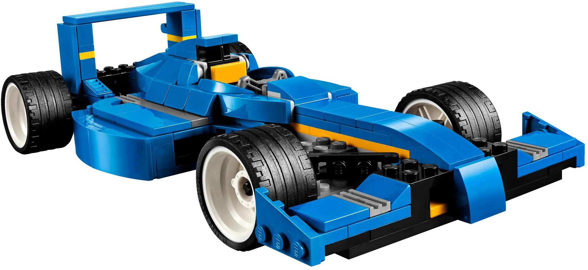 Turbocharged track car 3119 image 5