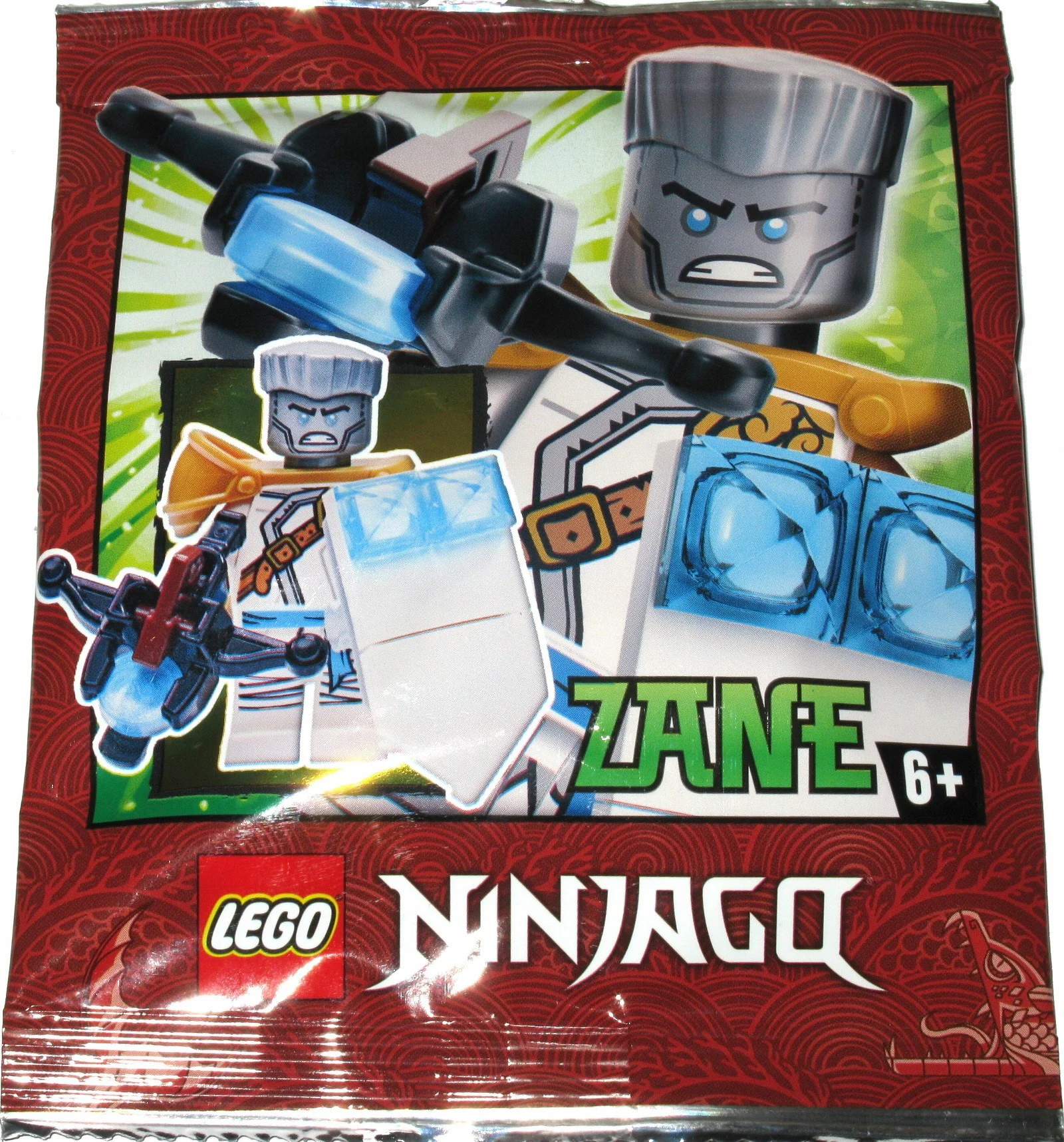 Nice 乐高 LEGO 892173
