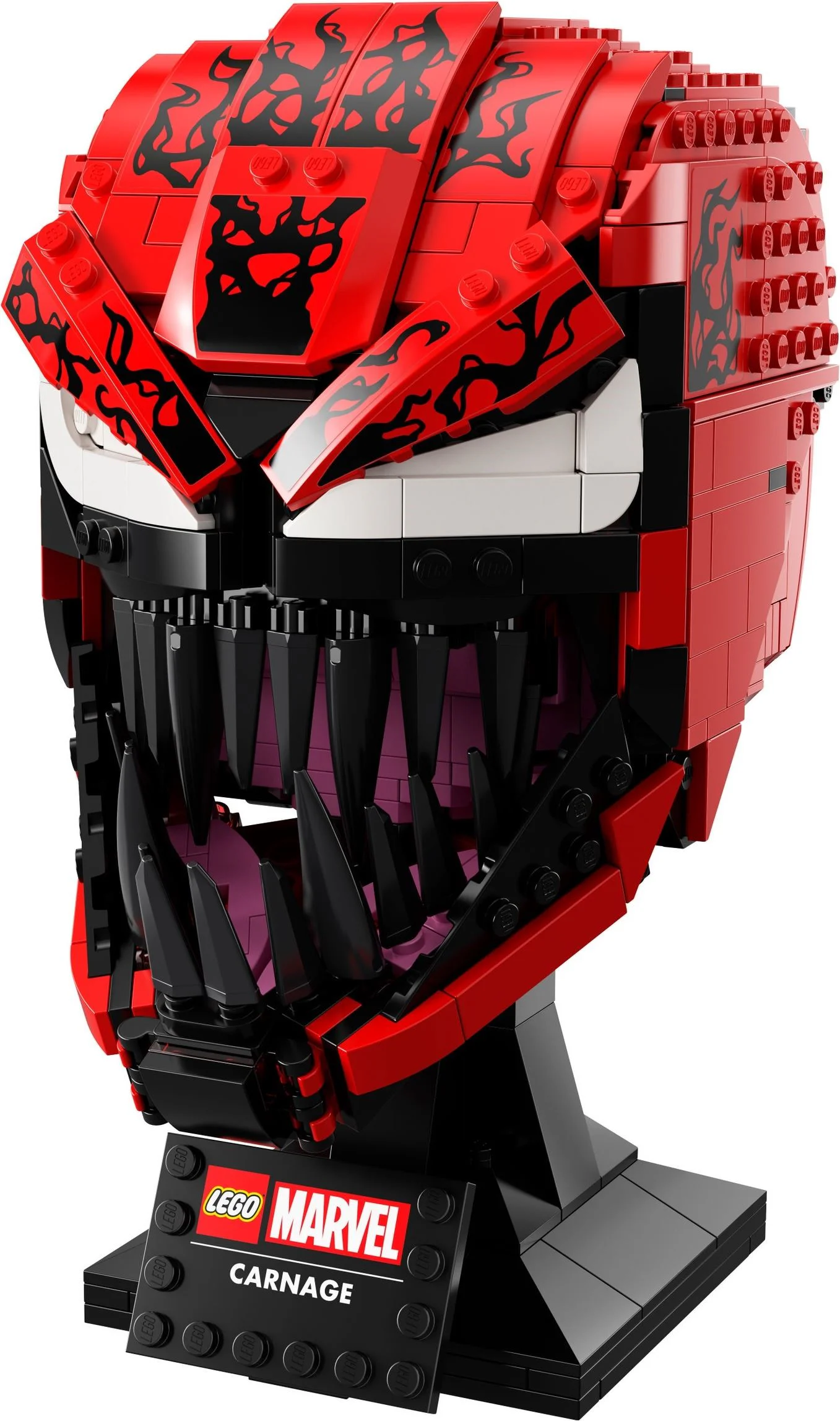 Massacre Monument 乐高 LEGO 76199