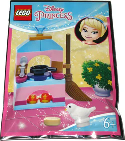Cinderella's Kitchen