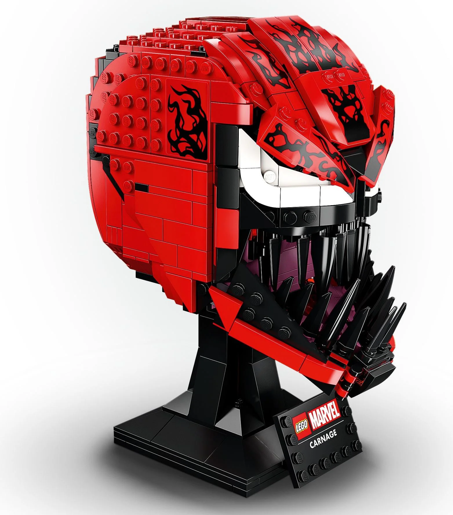 Massacre Monument 乐高 LEGO 76199 image 4