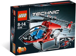 Helicopter