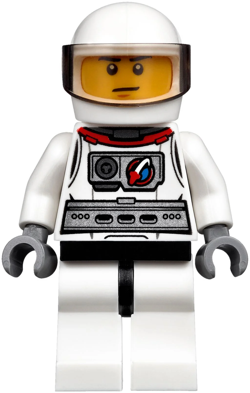 Three-in-One: Space Exploration Adventurer 3118 image 7