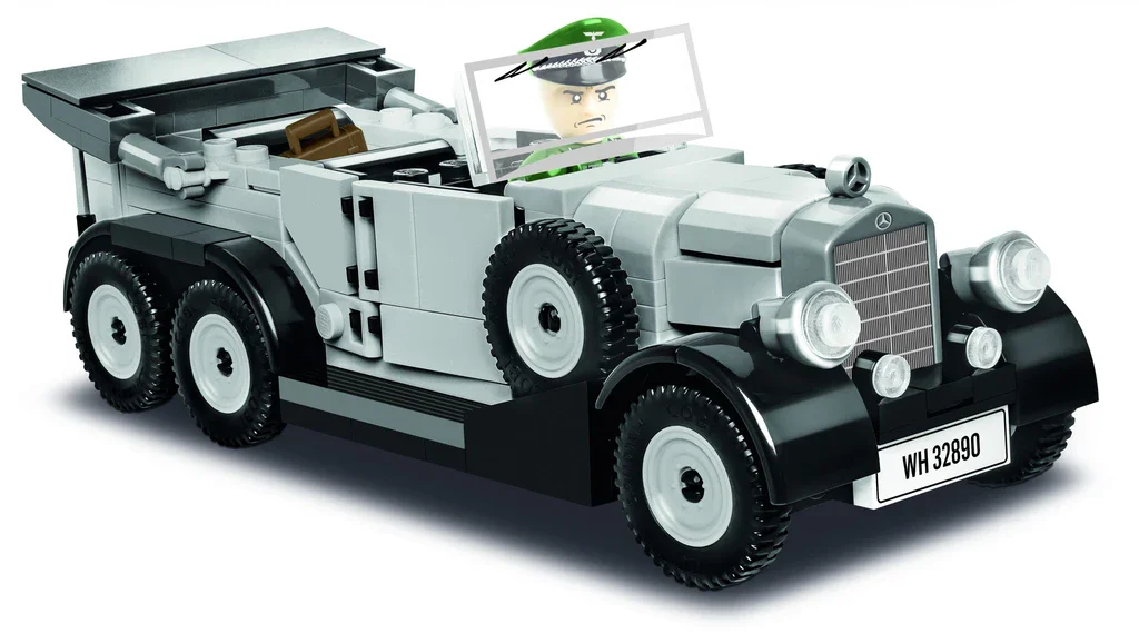 1939 Mercedes-Benz G4 COBI 2408