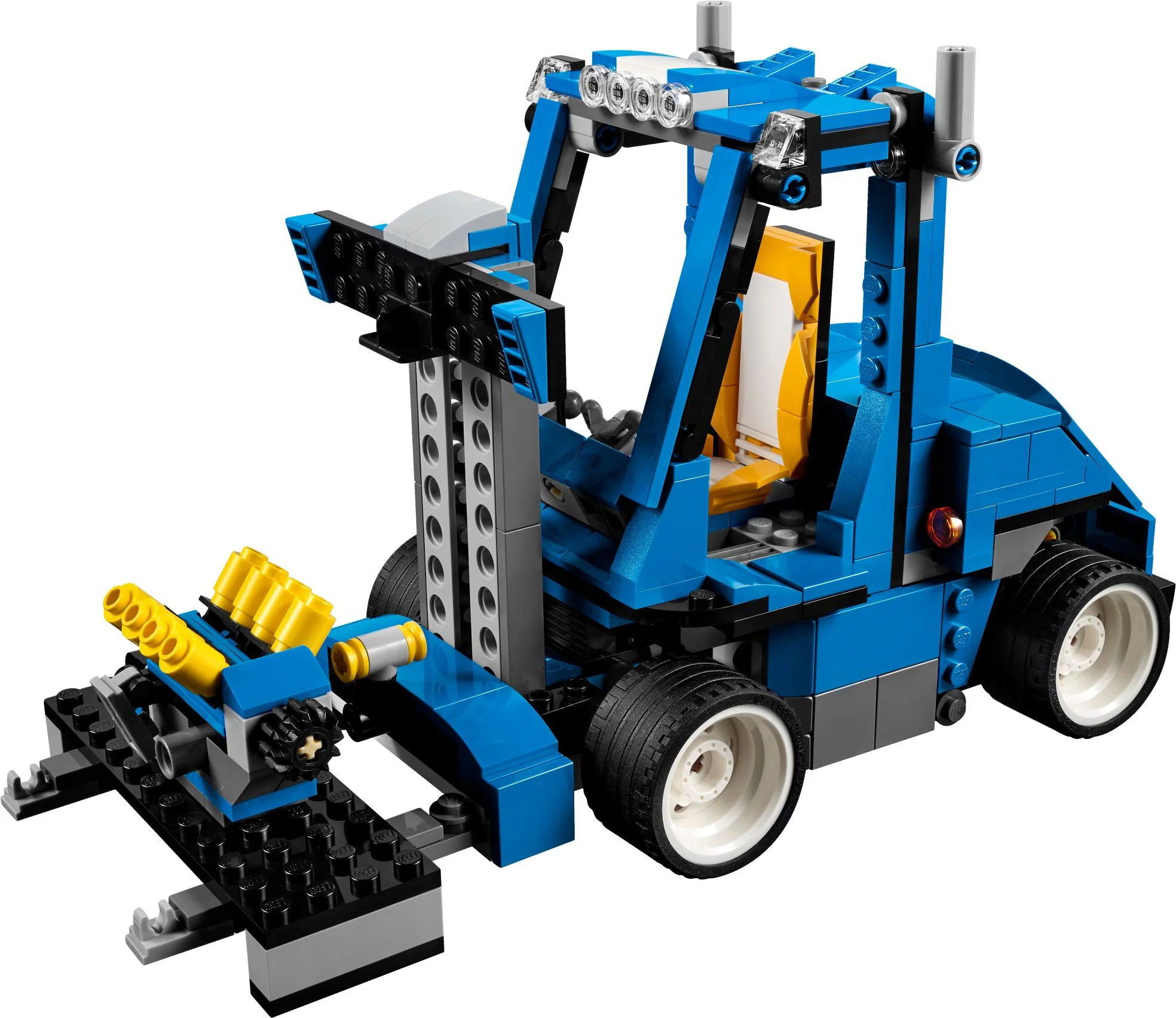 Turbocharged track car 3119 image 6