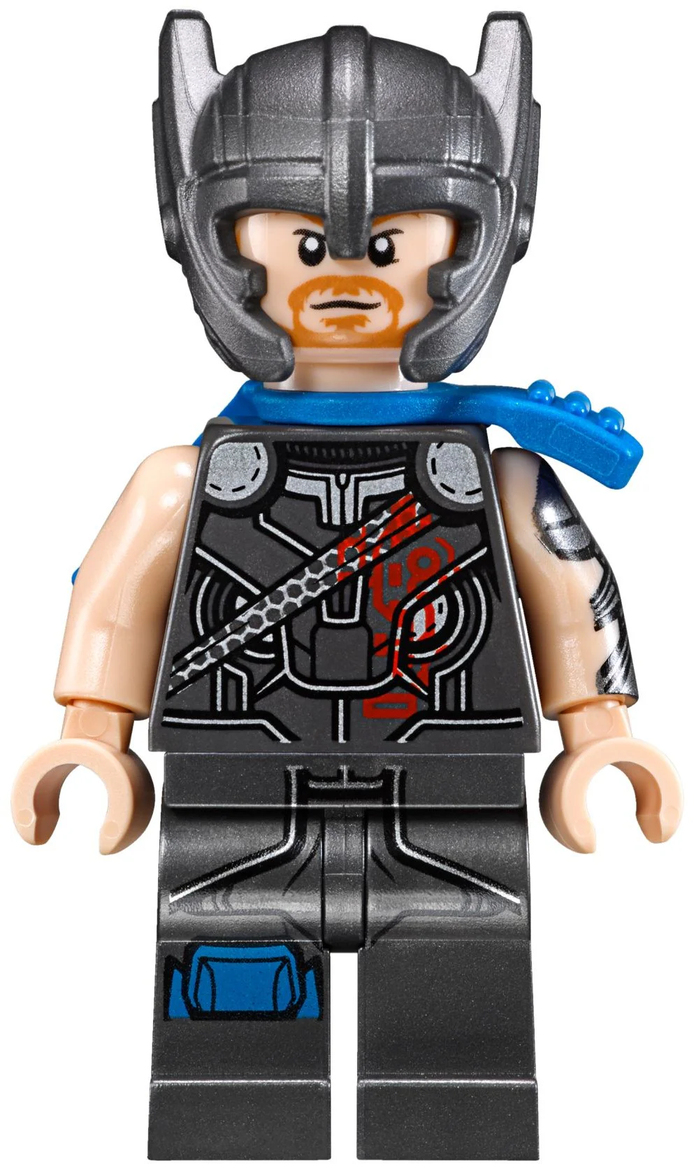 Thor vs The Hulk: Arena Clash 乐高 LEGO 76088 image 5