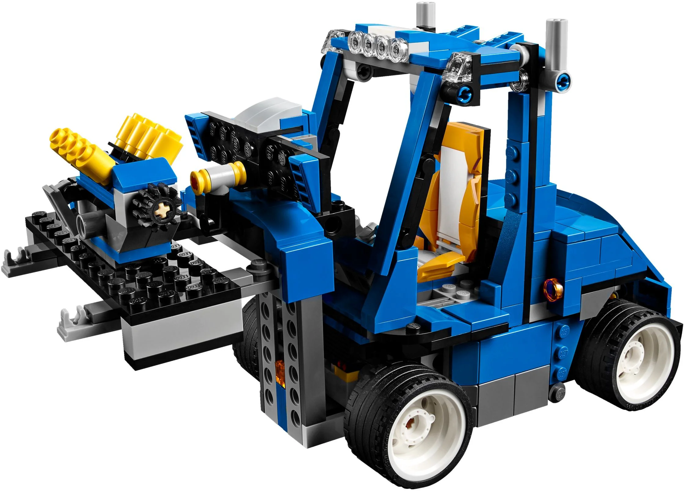 Turbocharged track car 3119 image 7