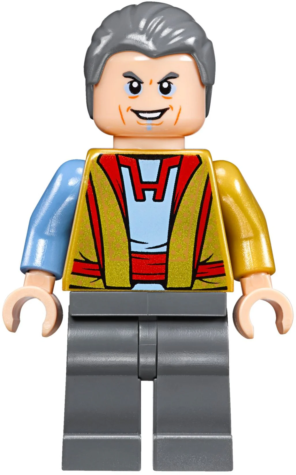Thor vs The Hulk: Arena Clash 乐高 LEGO 76088 image 6