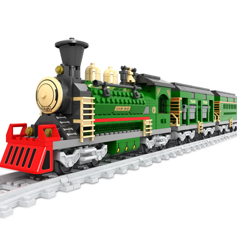 Train 奥斯尼AUSINI 25904