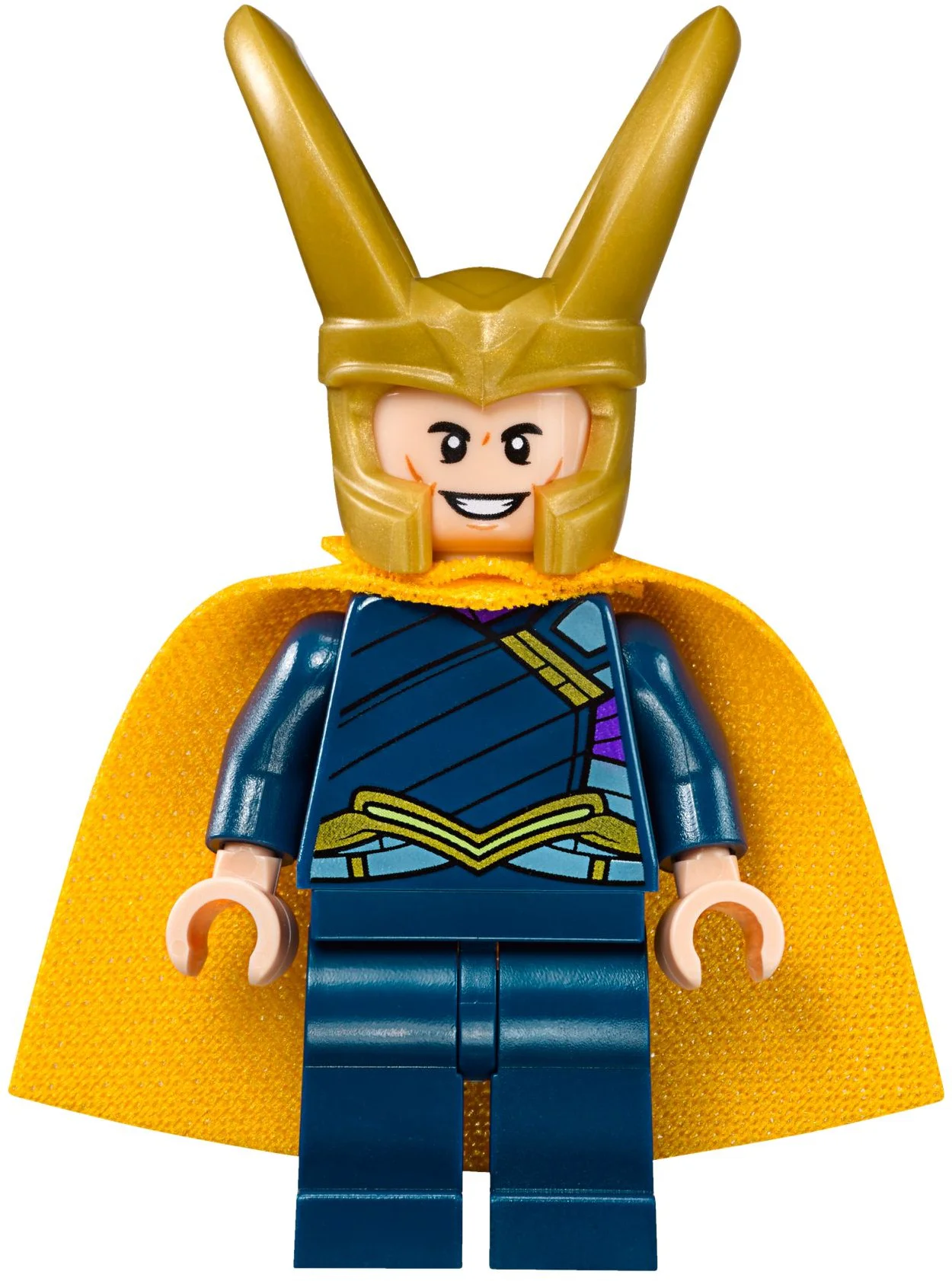 Thor vs The Hulk: Arena Clash 乐高 LEGO 76088 image 7