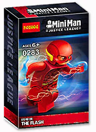 Thunderbolt Hero