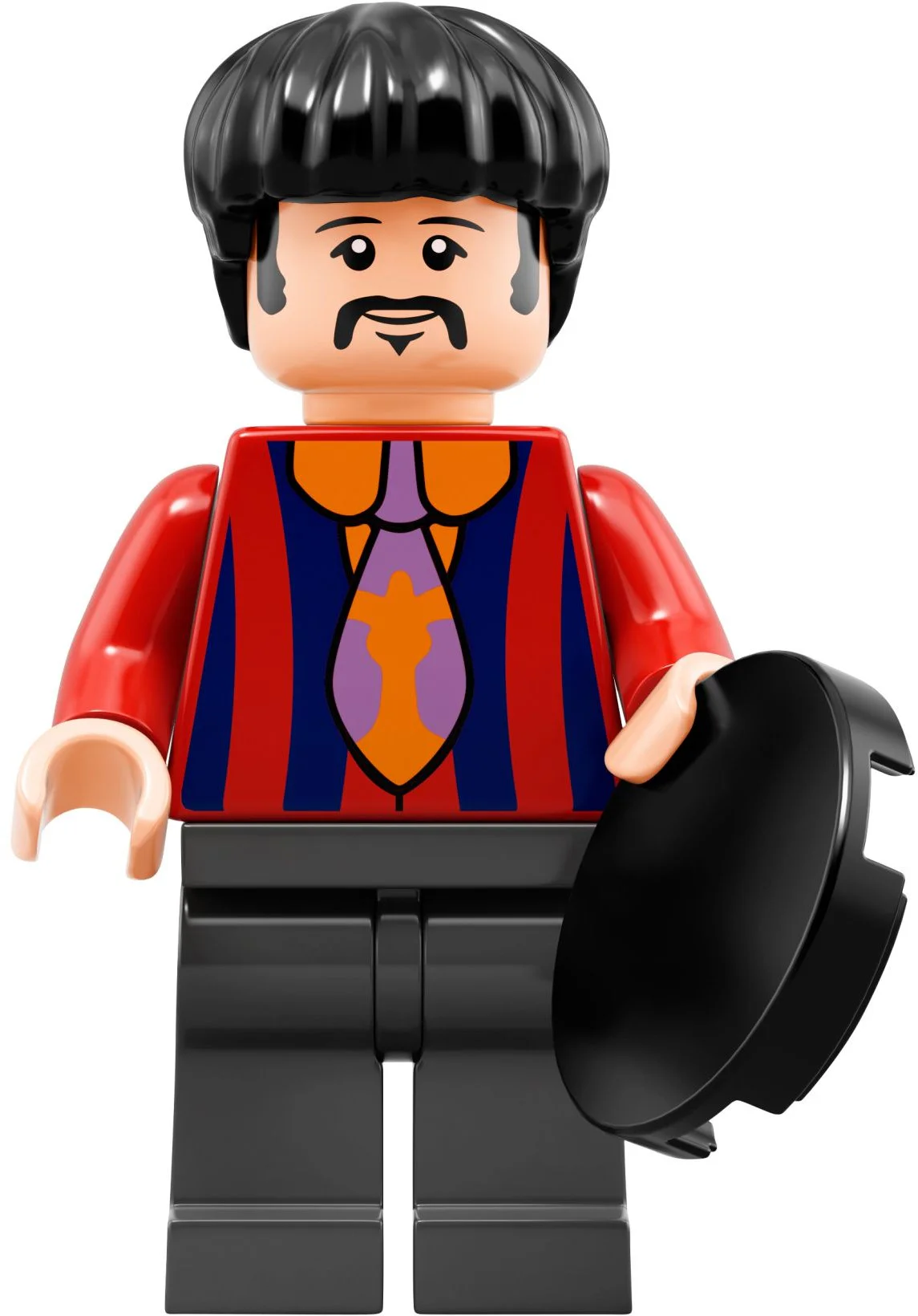 Yellow Submarine 21012 image 9