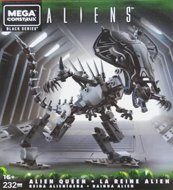 Alien Queen
