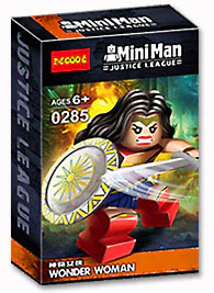 Wonder Woman