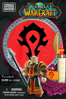 World of Monsters: Valoren