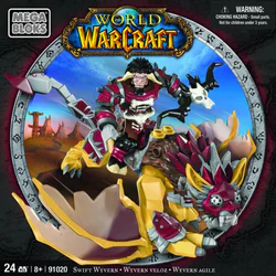 World of Monsters: Flying Dragons