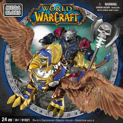 World of Monsters: Fast Lions