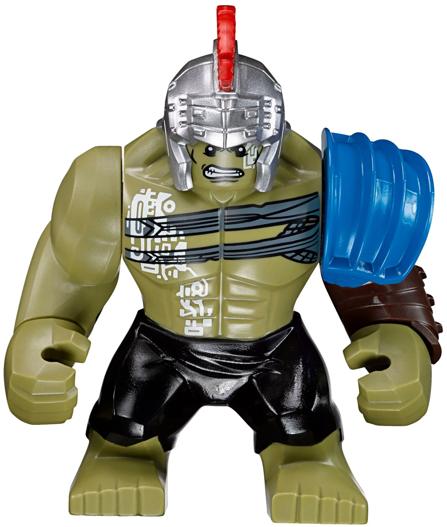Thor vs The Hulk: Arena Clash 乐高 LEGO 76088 image 8