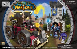 World of Monsters: Stoner attack