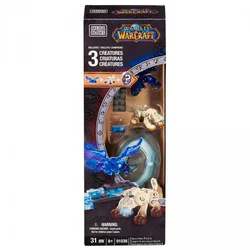 World of Warcraft: Creature Pack 2