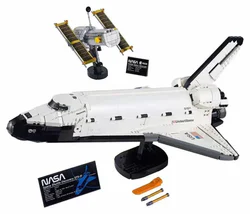 NASA Spaceline spacecraft was discovered.