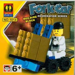 Forklift