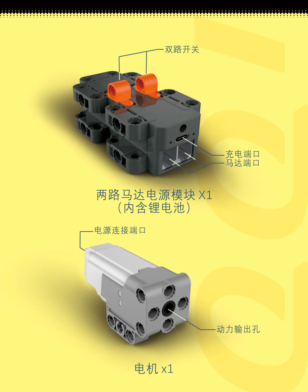 Technology power 中鸣机器人ZMROBO JMC-NY-2107 image 1