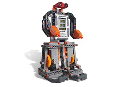 Engineering Storm Set II