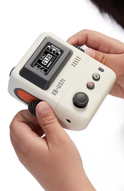 Block-based Electric Servo Controller