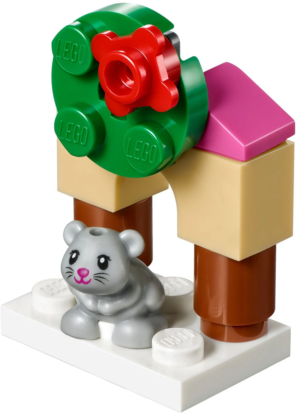 Dear friend: Christmas countdown calendar 01041 image 6
